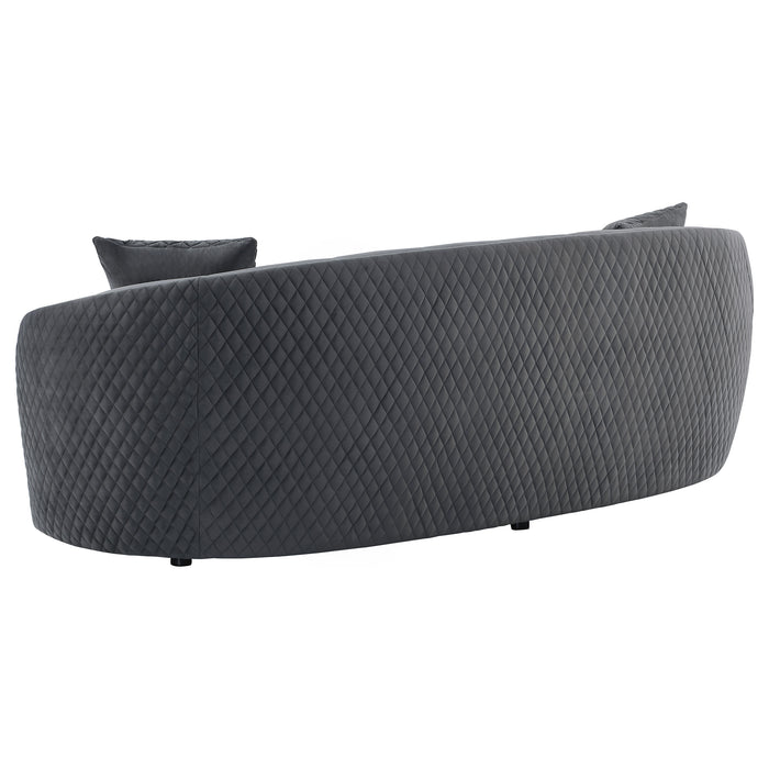 Brookside Sofa - Home Furniture And More (Brentwood, MD)