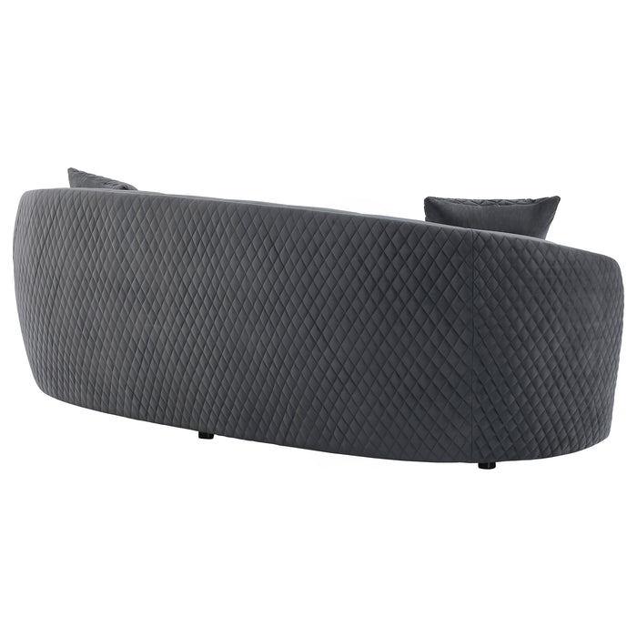 Brookside Sofa - Home Furniture And More (Brentwood, MD)