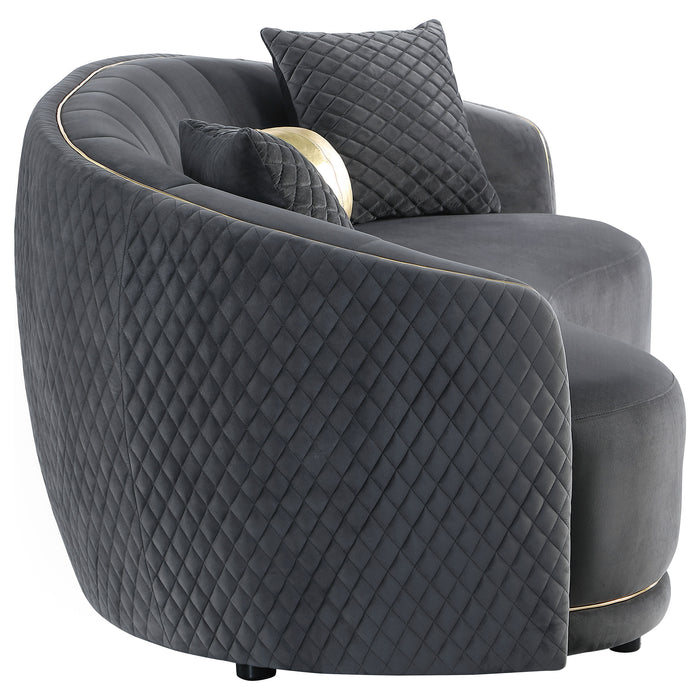 Brookside Sofa - Home Furniture And More (Brentwood, MD)