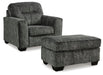Lonoke Living Room Set - Home Furniture And More (Brentwood, MD)