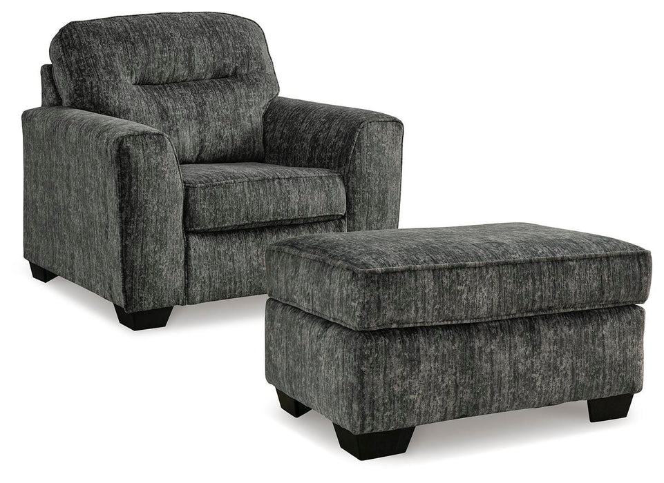 Lonoke Living Room Set - Home Furniture And More (Brentwood, MD)