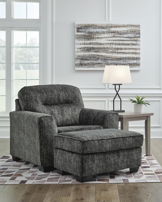 Lonoke Living Room Set - Home Furniture And More (Brentwood, MD)
