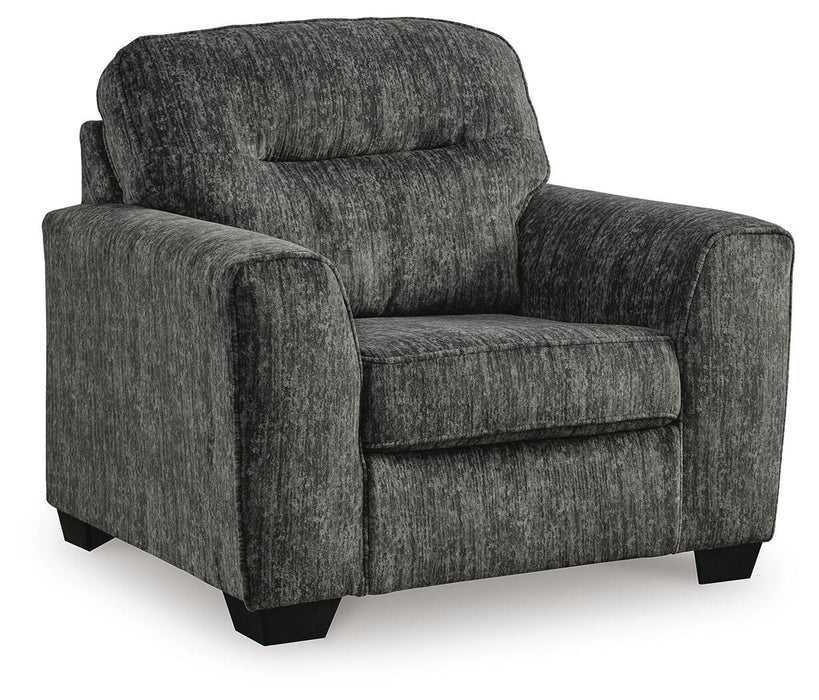 Lonoke Living Room Set - Home Furniture And More (Brentwood, MD)