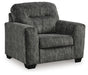 Lonoke Living Room Set - Home Furniture And More (Brentwood, MD)