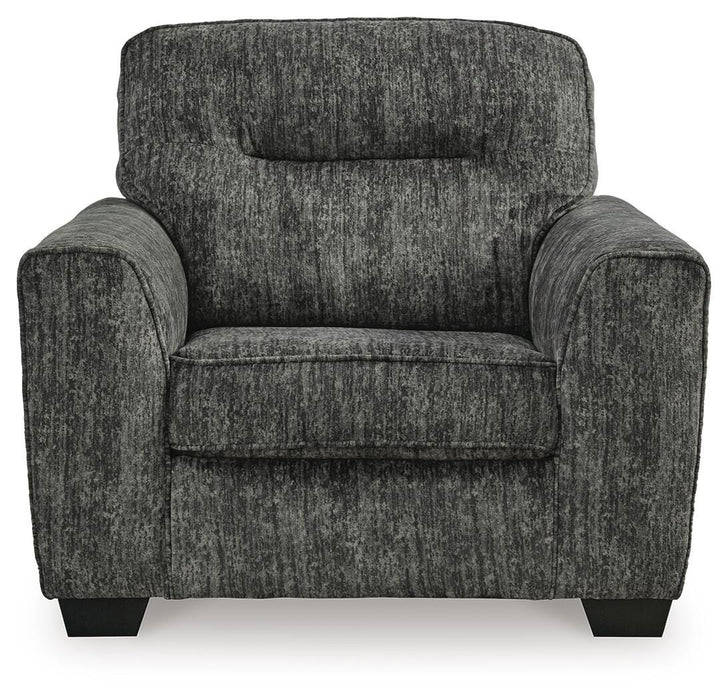 Lonoke Living Room Set - Home Furniture And More (Brentwood, MD)