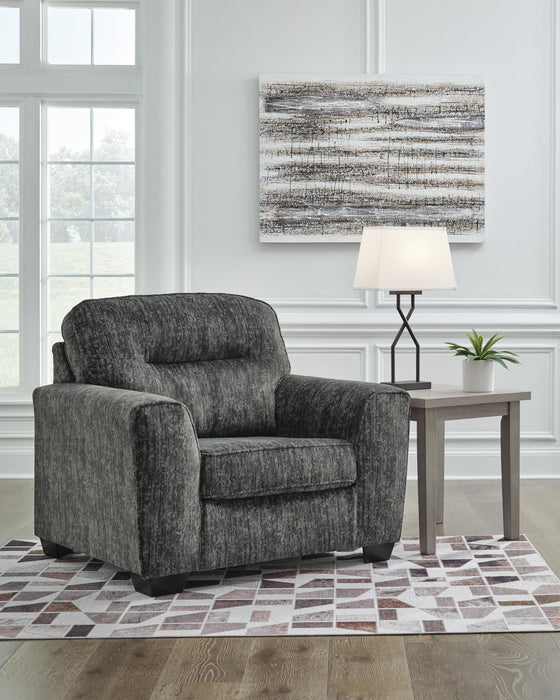 Lonoke Living Room Set - Home Furniture And More (Brentwood, MD)