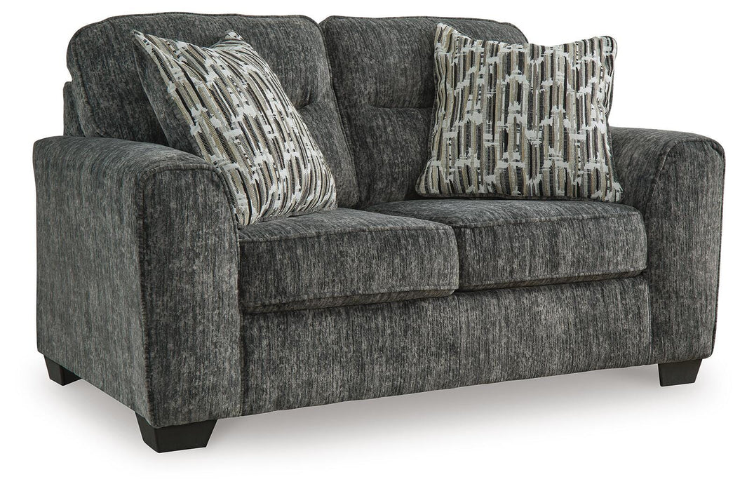 Lonoke Living Room Set - Home Furniture And More (Brentwood, MD)