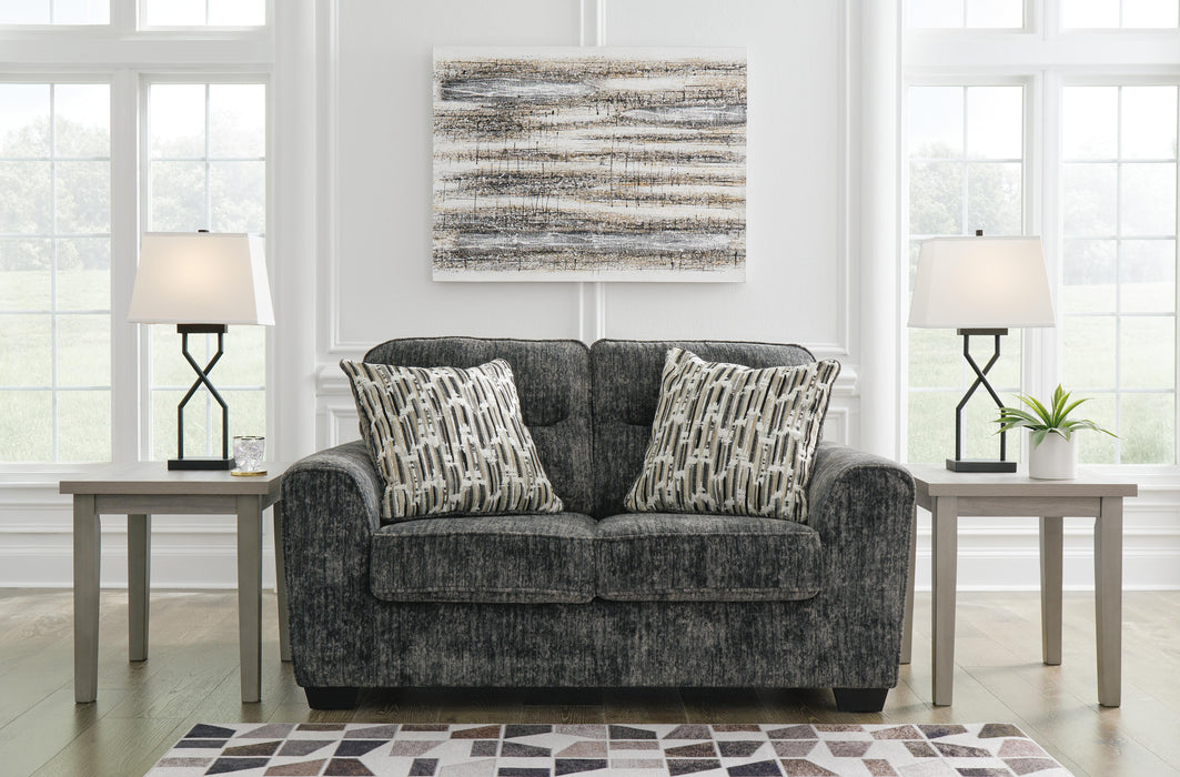Lonoke Living Room Set - Home Furniture And More (Brentwood, MD)
