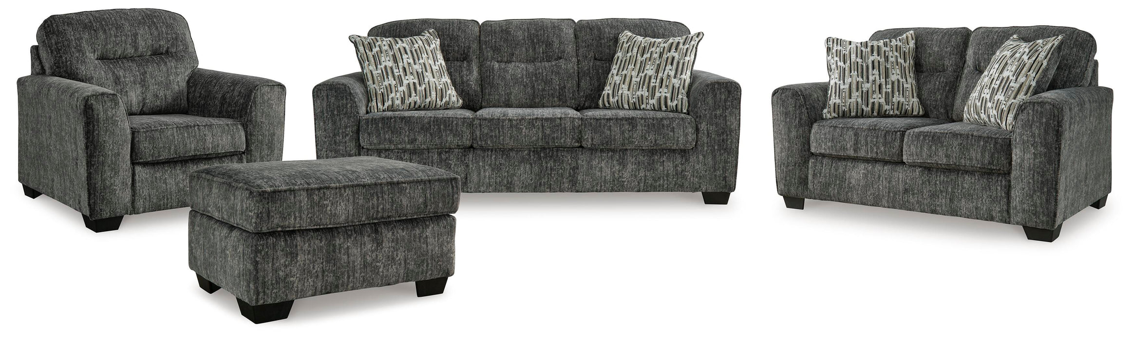 Lonoke Living Room Set - Home Furniture And More (Brentwood, MD)