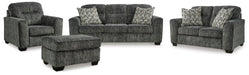 Lonoke Living Room Set - Home Furniture And More (Brentwood, MD)