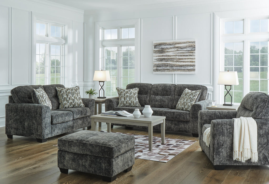 Lonoke Living Room Set - Home Furniture And More (Brentwood, MD)