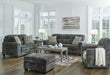 Lonoke Living Room Set - Home Furniture And More (Brentwood, MD)