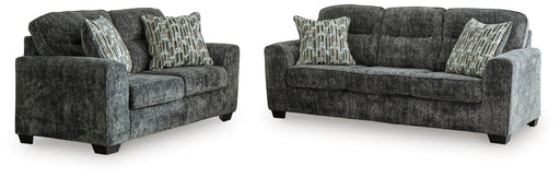 Lonoke Living Room Set - Home Furniture And More (Brentwood, MD)