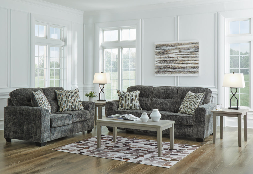 Lonoke Living Room Set - Home Furniture And More (Brentwood, MD)