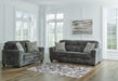 Lonoke Living Room Set - Home Furniture And More (Brentwood, MD)
