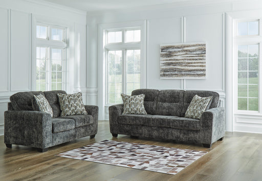Lonoke Living Room Set - Home Furniture And More (Brentwood, MD)