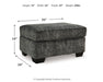 Lonoke Living Room Set - Home Furniture And More (Brentwood, MD)