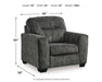 Lonoke Living Room Set - Home Furniture And More (Brentwood, MD)