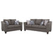 Salizar Sofa Set - Home Furniture And More (Brentwood, MD)