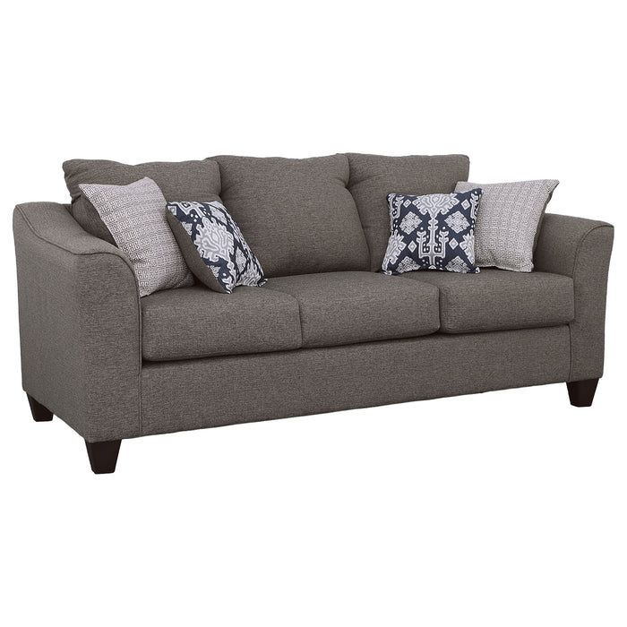 Salizar Sofa Set - Home Furniture And More (Brentwood, MD)