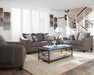 Salizar Sofa Set - Home Furniture And More (Brentwood, MD)