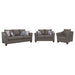 Salizar Sofa Set - Home Furniture And More (Brentwood, MD)
