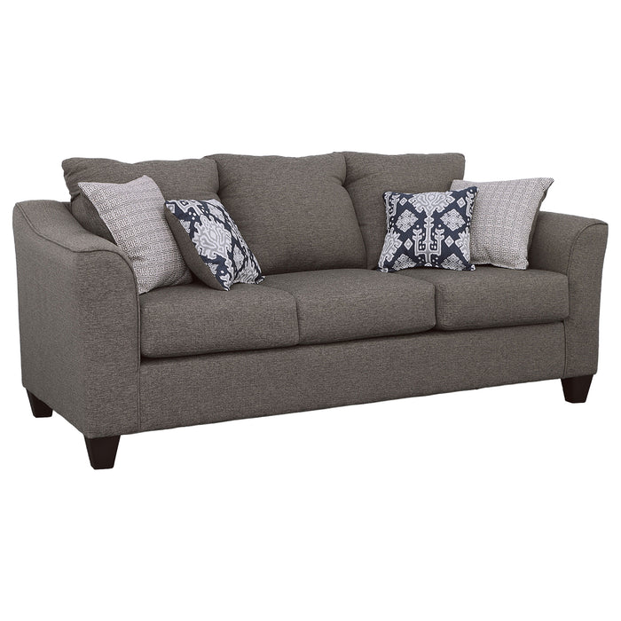 Salizar Sofa Set - Home Furniture And More (Brentwood, MD)