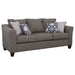 Salizar Sofa Set - Home Furniture And More (Brentwood, MD)