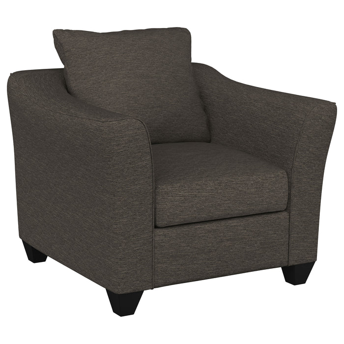 Salizar Sofa Set - Home Furniture And More (Brentwood, MD)