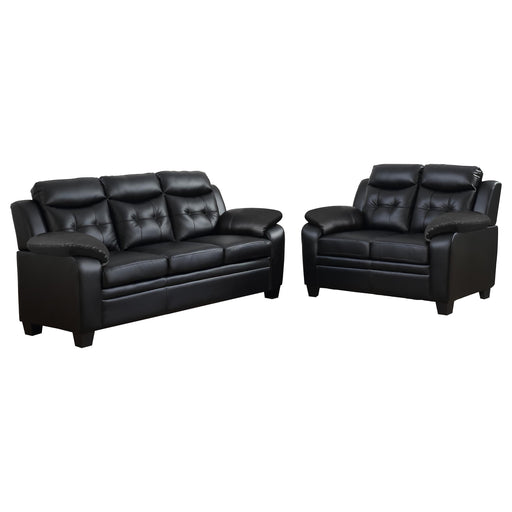Finley Sofa Set - Home Furniture And More (Brentwood, MD)