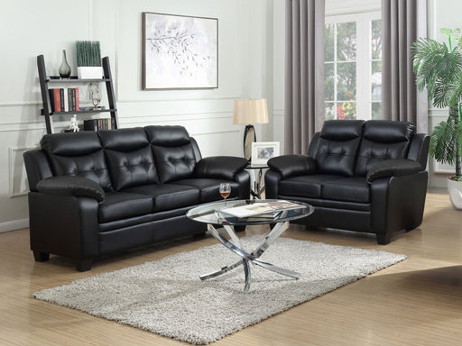 Finley Sofa Set - Home Furniture And More (Brentwood, MD)