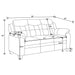 Finley Sofa Set - Home Furniture And More (Brentwood, MD)