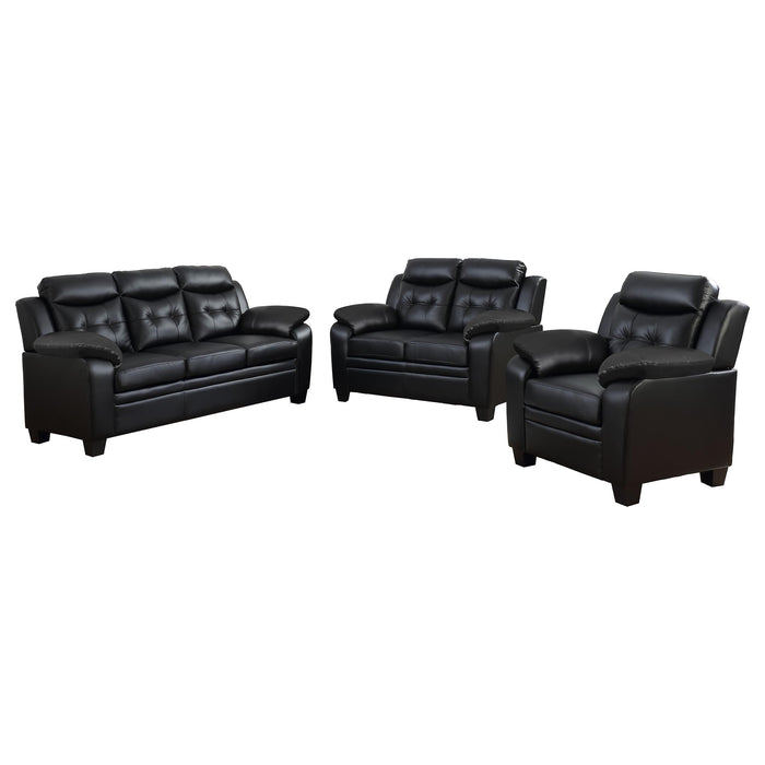 Finley Sofa Set - Home Furniture And More (Brentwood, MD)