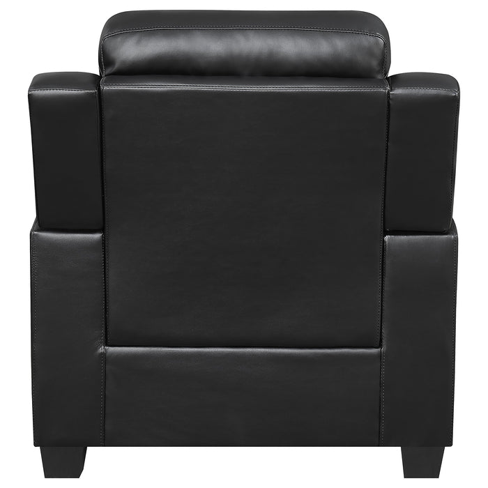 Finley Sofa Set - Home Furniture And More (Brentwood, MD)
