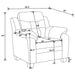 Finley Sofa Set - Home Furniture And More (Brentwood, MD)
