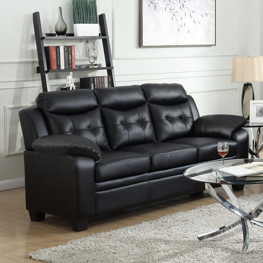 Finley Sofa - Home Furniture And More (Brentwood, MD)