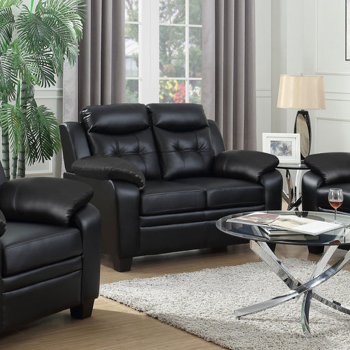 Finley Loveseat - Home Furniture And More (Brentwood, MD)