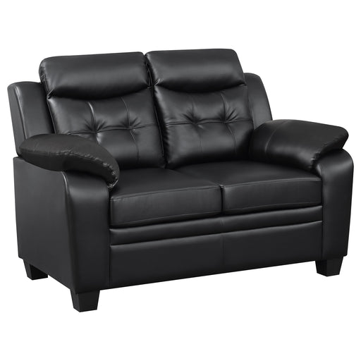 Finley Loveseat - Home Furniture And More (Brentwood, MD)