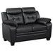 Finley Loveseat - Home Furniture And More (Brentwood, MD)