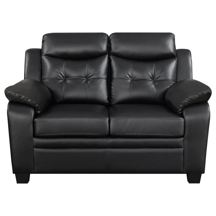 Finley Loveseat - Home Furniture And More (Brentwood, MD)