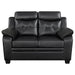 Finley Loveseat - Home Furniture And More (Brentwood, MD)
