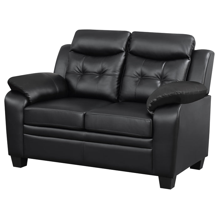 Finley Loveseat - Home Furniture And More (Brentwood, MD)