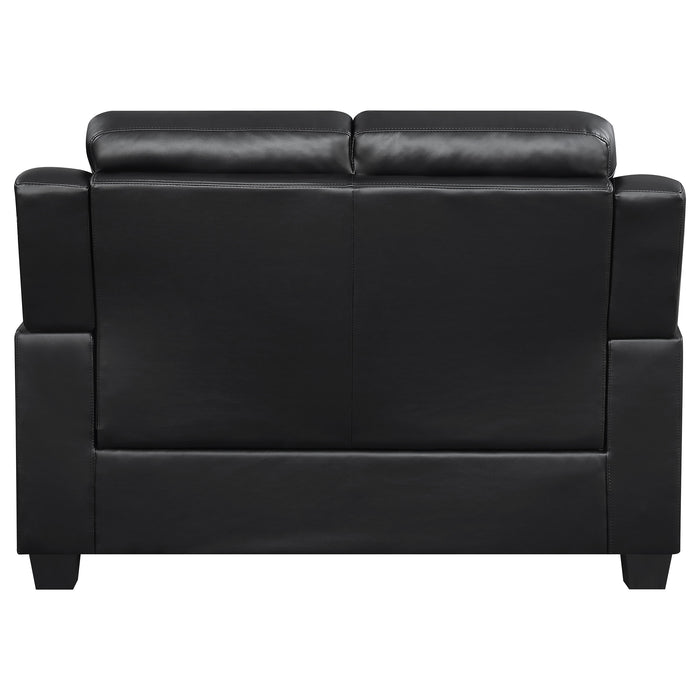 Finley Loveseat - Home Furniture And More (Brentwood, MD)