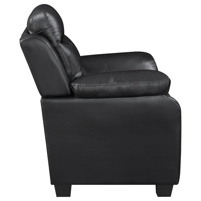 Finley Loveseat - Home Furniture And More (Brentwood, MD)