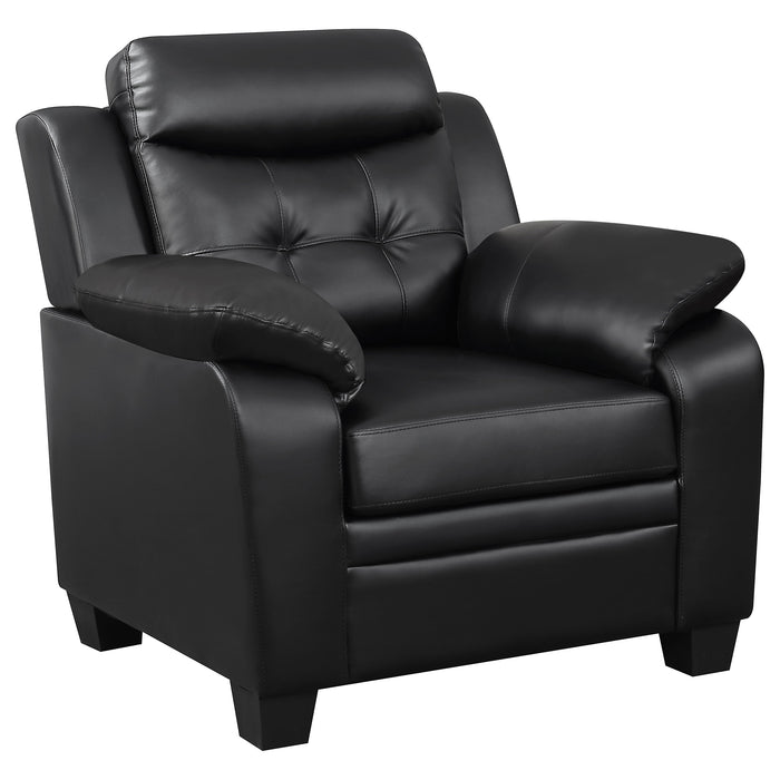 Finley Accent Chair - Home Furniture And More (Brentwood, MD)