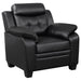 Finley Accent Chair - Home Furniture And More (Brentwood, MD)