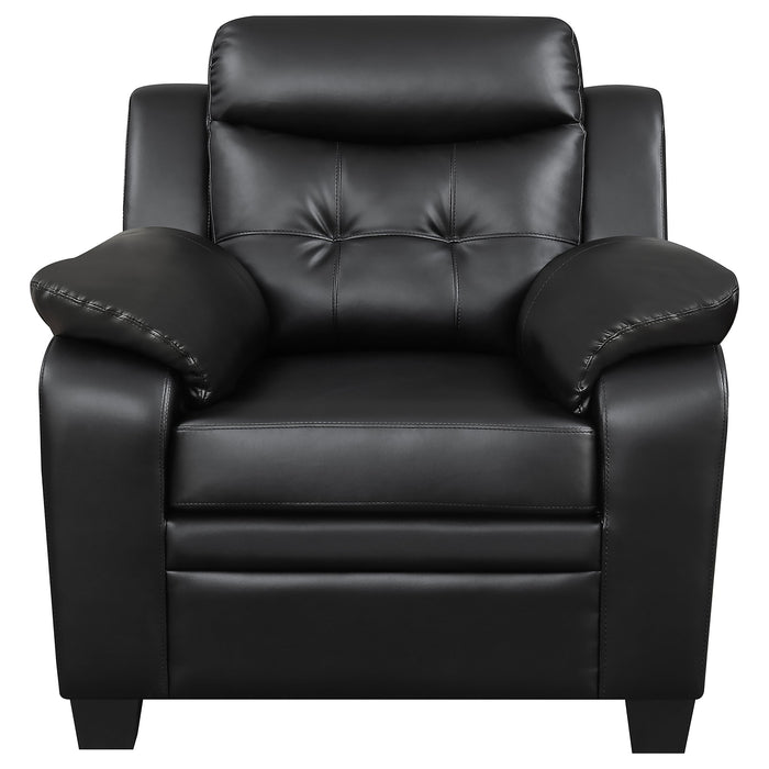 Finley Accent Chair - Home Furniture And More (Brentwood, MD)