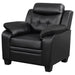 Finley Accent Chair - Home Furniture And More (Brentwood, MD)