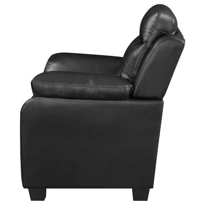 Finley Accent Chair - Home Furniture And More (Brentwood, MD)