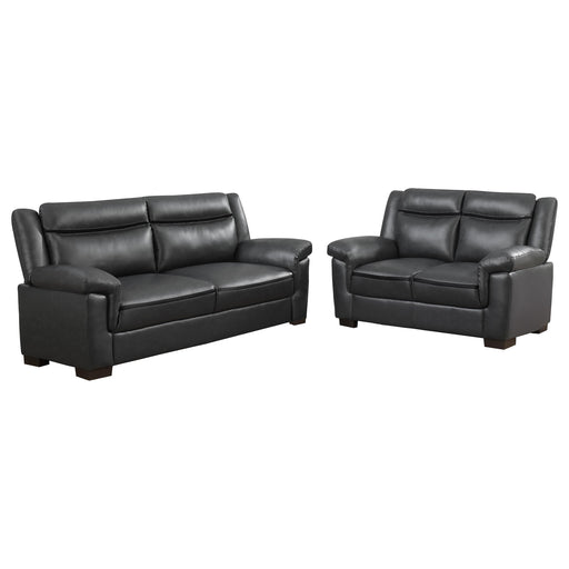 Arabella Sofa Set - Home Furniture And More (Brentwood, MD)
